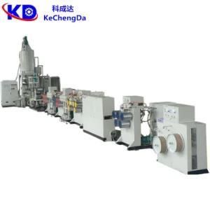 Pet PP Packing Belt Production Line