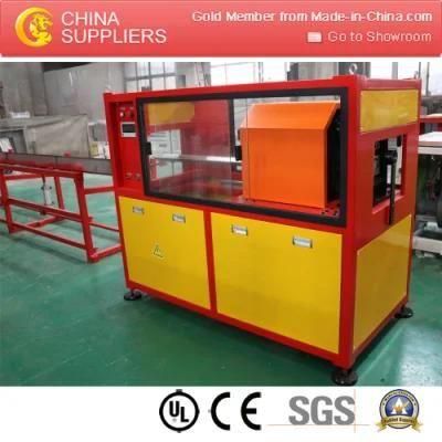 PPR Hot Cool Water Pipe Making Machine