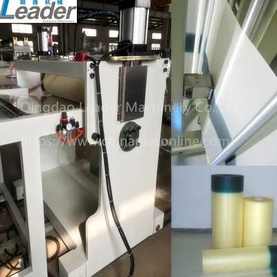 High Quality PVB Inner Film Extrusion Machine