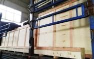 Wear Resistance Screw and Barrel for Extruder Machine
