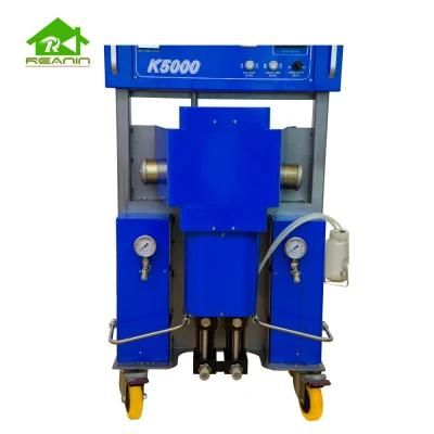 Reanin K5000 PU Foam Spray Machine
