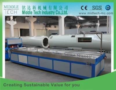 PVC/WPC Wood Plastic Composite Wall Panel/Ceiling Profile/Decking/Door Board/Pipe ...