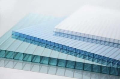 PC Hollow/Corrugated/Sunlight Sheet Extrusion Line