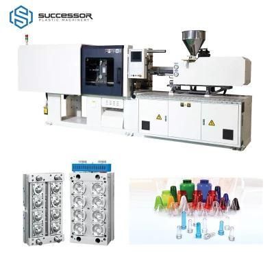 300ton Pet Preform Injection Molding Machine