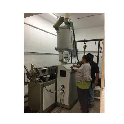 3D Printer Plastic Filament Extruding Machine