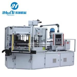 Energy Saving Automatic High Quality 6 Cavity Injection Blow Moldingmachine