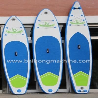 Plastic Pallet/Roadblock/Kayak Extrusion Blow Molding Machine