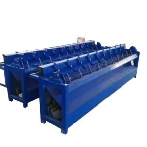 Good Price Ball Winder Machine for Sale Ten Single Head Ball Making Machine