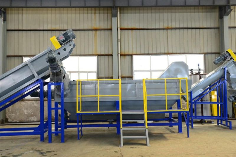 High Efficiency Plastic Crusher