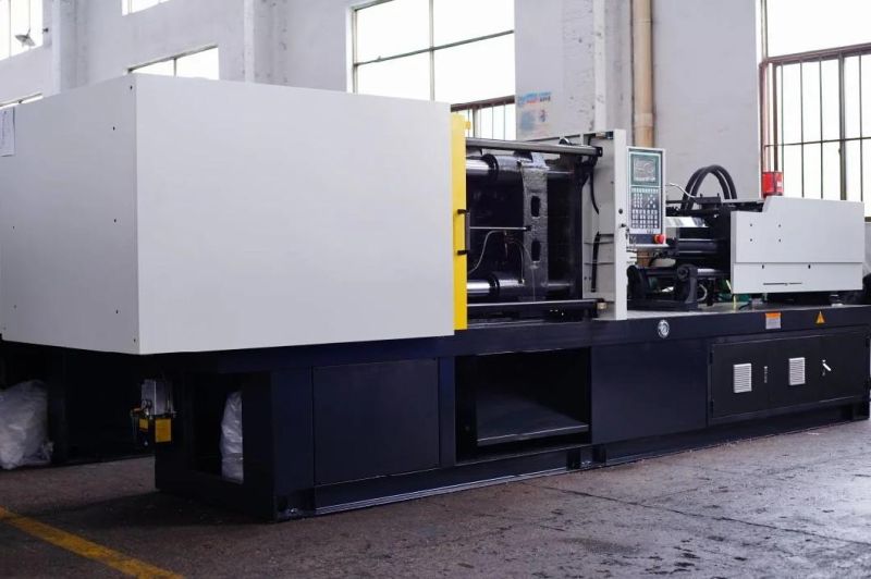 Full Automatic Plastic Injection Molding Machine Price