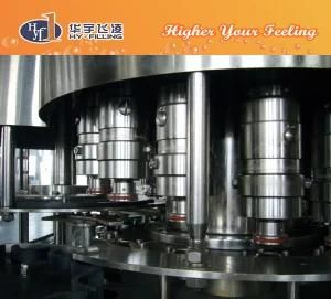 Plastic Cap Making Machine 12000bph