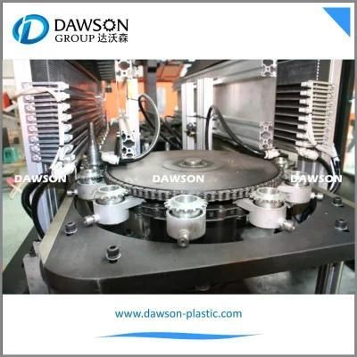 Economic Beverage Bottle Pet Blow Molding Machine