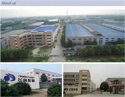 PP HDPE Water Pipe Extrusion Production Line