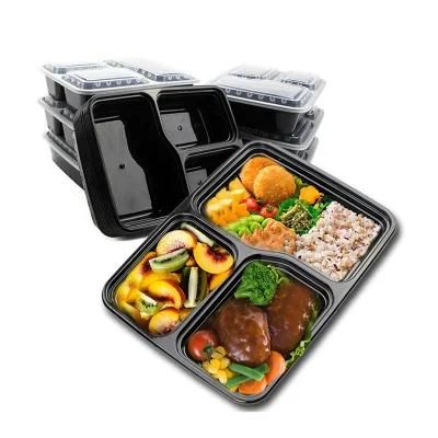 Hot Sale Automatic Film Thermoformer Vacuum Packing Machine for Making Packgae Food Box
