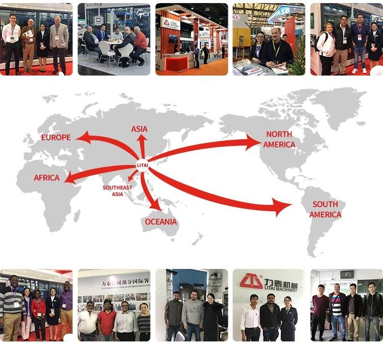 Top Seller Plastic PP PS Sheet Extruder/ Sheet Extrusion Machine/PP PS Sheet Roll Production Line