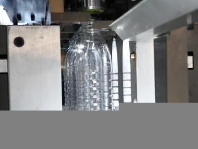 10000bph Water Bottle Blowing Machine