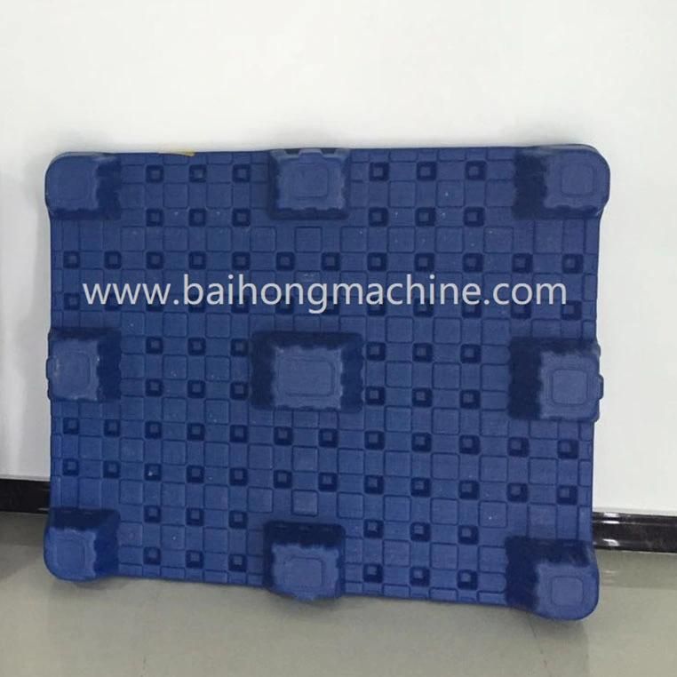 Automatic Blow Molding Machine Plastic Pallet Making Machine