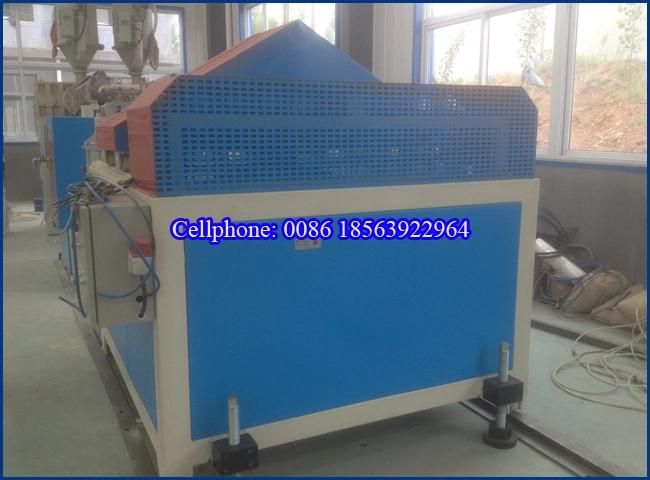 Plastic Artificial Lawn Extrusion Machine Line