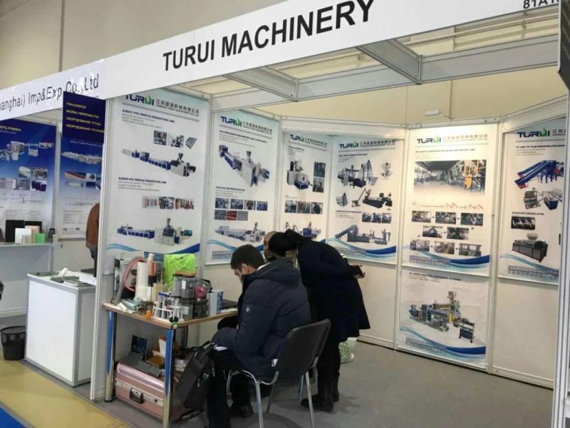 Plastic Recycle Rubber Yarns Fabric Fish Net Fibers Cables Ropes Crusher Machine