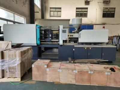 Injection Stretch Blow Molding Machine