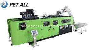 10000bph High Sppeed Blowing Machine in 6cavity