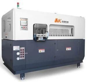 Pet Plastic Bottle Blow Molding Machine