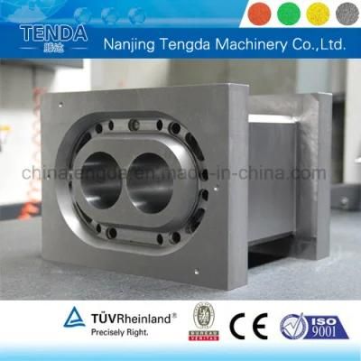 High Quality Screw Extruder Barrel