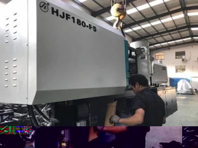 Plastic Soapbox Mold Making Injection Molding Machine