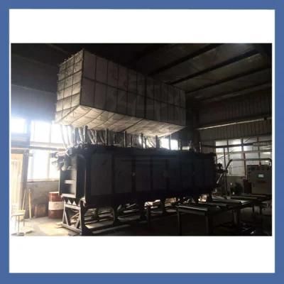 EPS Fully Automatic Block Making Machine
