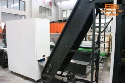 Kb1 Full Automatic Pet Bottle Blow Moulding Machine with High Safety Made in China