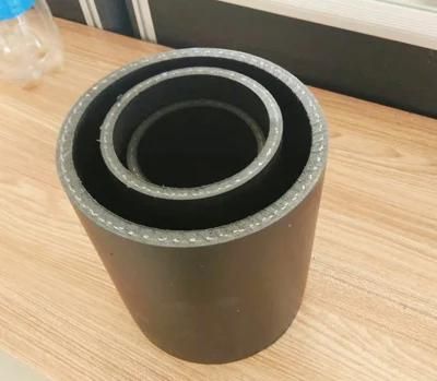 Steel Wire Reinforced Composite Pipe Extrusion Line