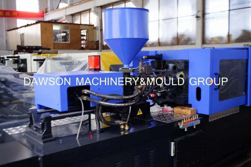 High Speed Pet Preform Plastic Injection Molding Machine