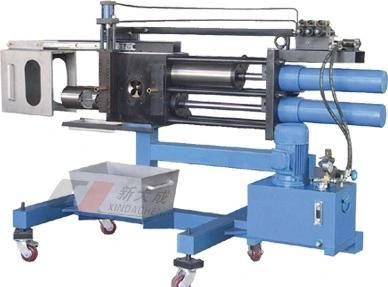Pet Strapping Extrusion Machine