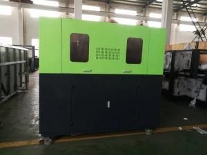 Full Automatic 8cavity Plastic Bottle Blow Machine
