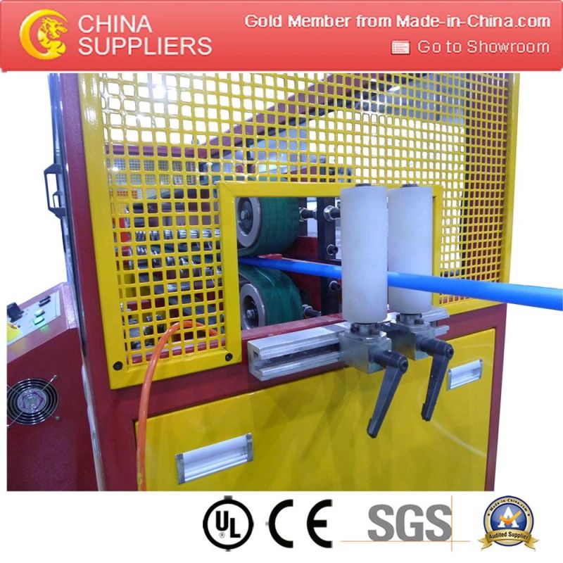 PPR Extrusion Pipe Production Line