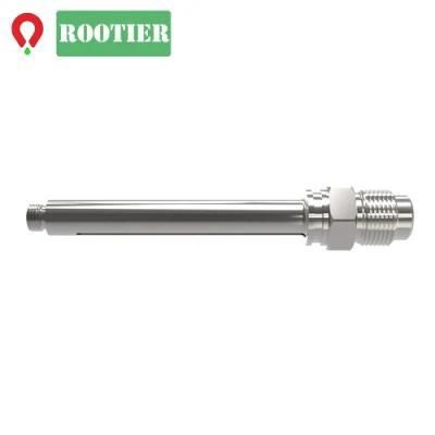 Screw Barrel Se130EV-a C360 Nozzle Screw Tip Torpedo Head Ring for Sumitomo Injection ...