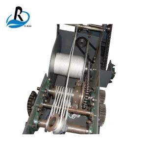 M33 Quality Guarantee Sisal Rope Making Machine for Sale