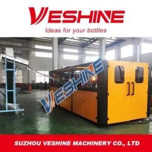 Automatic Pet Bottle Blowing Machine Production Line