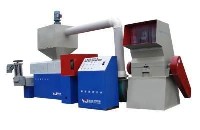 EPE Plastic Granules Making Machine