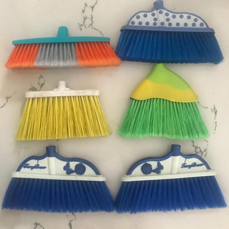 Plastic Pet/PP/PBT Broom/Brush Filament/Fiber/Bristle Extruder Machine
