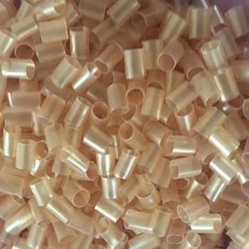 Manufacturers Direct PE Hose Pillow Stuffing, Healthy Pillow Stuffing with Latest ...