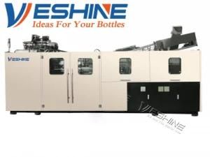 Full Electric Pet Bottle Blowing Machine