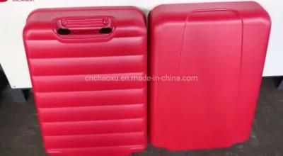 Chaoxu Luggage Cutting Machine