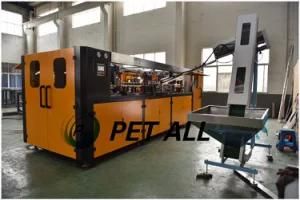 Plastic Bottle Blow Molding Machine