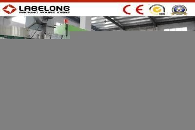 Automatic Pet Bottle Blowing Machine
