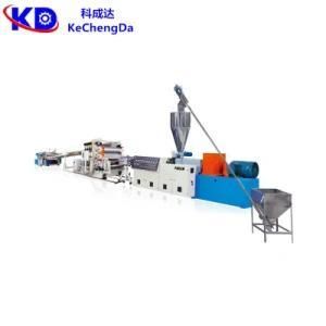 Plastic Building Formwork Manufacturer