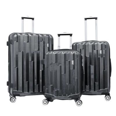 Chaoxu High Output Suitcase Making Vacuum Forming Machine