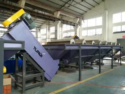 Hot Selling Recycling Washing Machine with Easy Operation From China Factory
