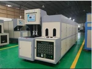 PP Bottle Plastic Blowing Machine