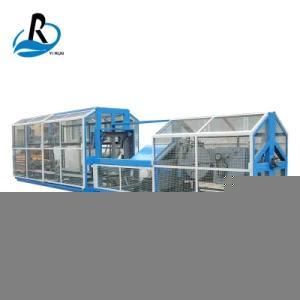 PE PP Coir Rope Plastic Rope Making Machine/Rope Machine/Plastic Machine Rope M66-3